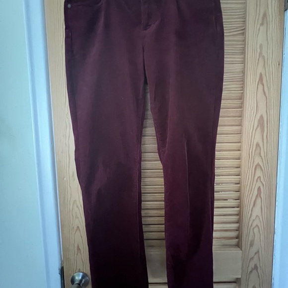 Lands end corduroy pants - Picture 1 of 4
